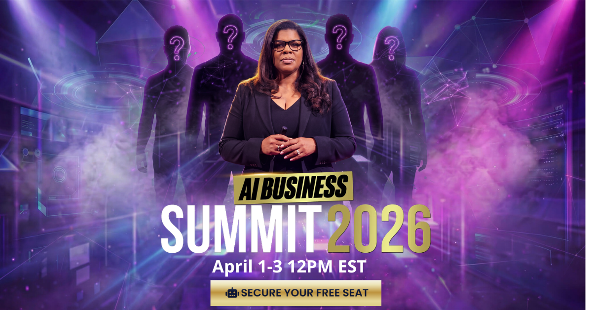 AI Business Summit 2026