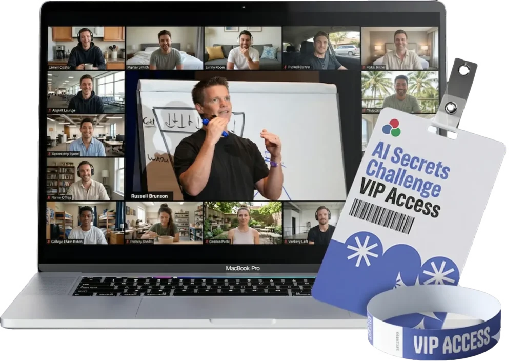 Is AI Secrets Challenge Legit or a Scam? Honest Analysis