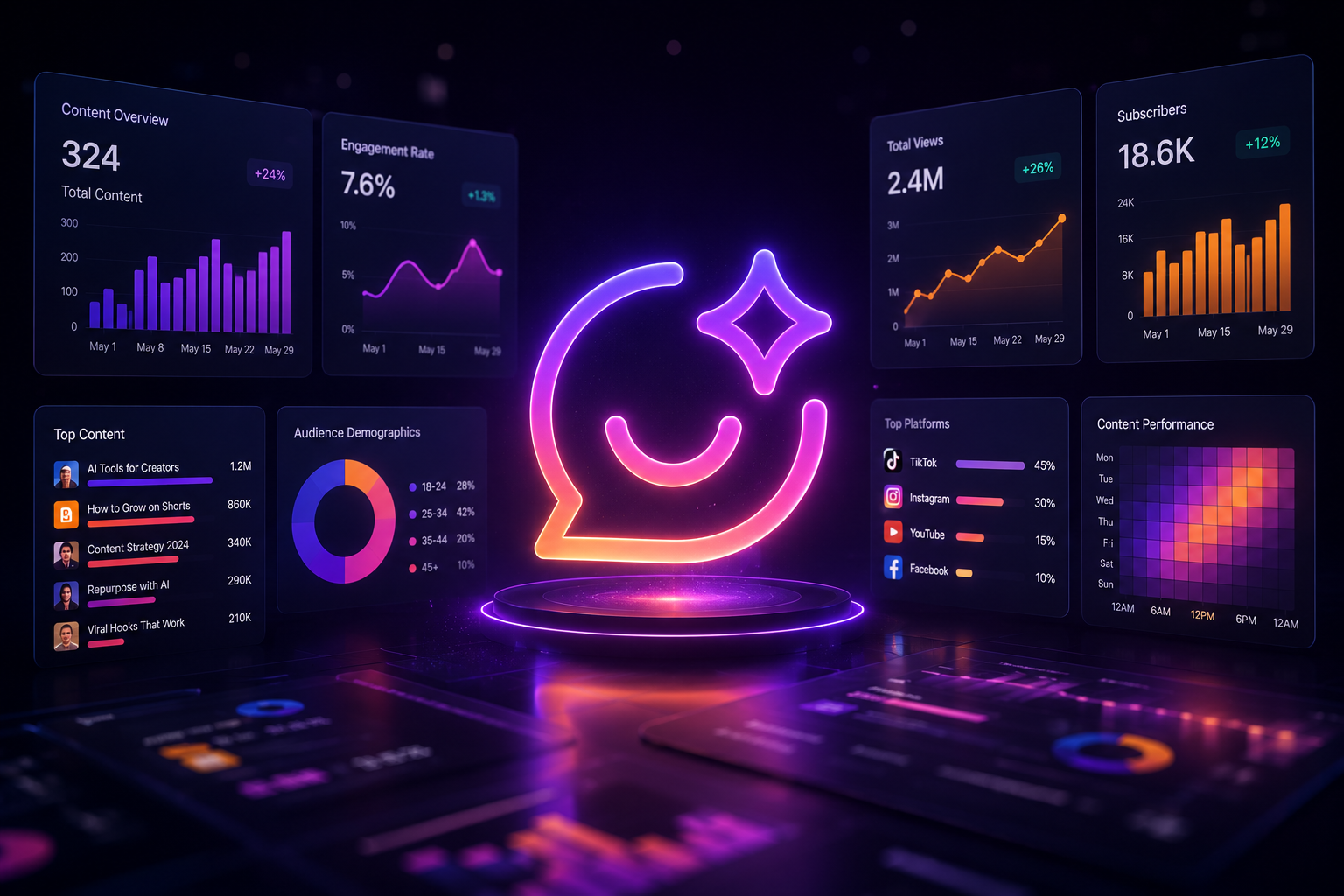 Databox Genie AI analyst final verdict and decision summary