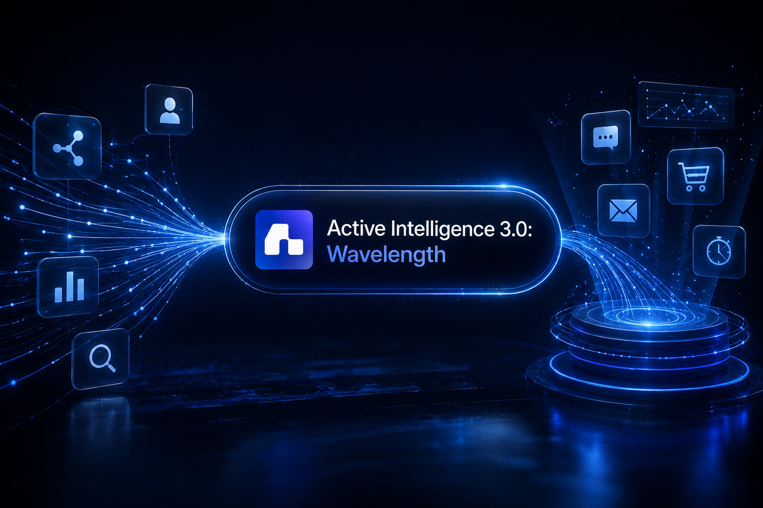 Active Intelligence 3.0: Wavelength Review — Unified Campaign Agent & MCP