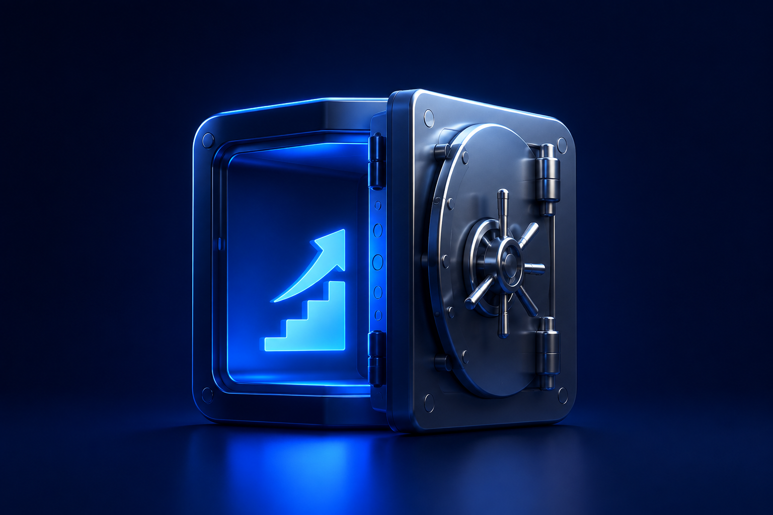 The Learning Vault